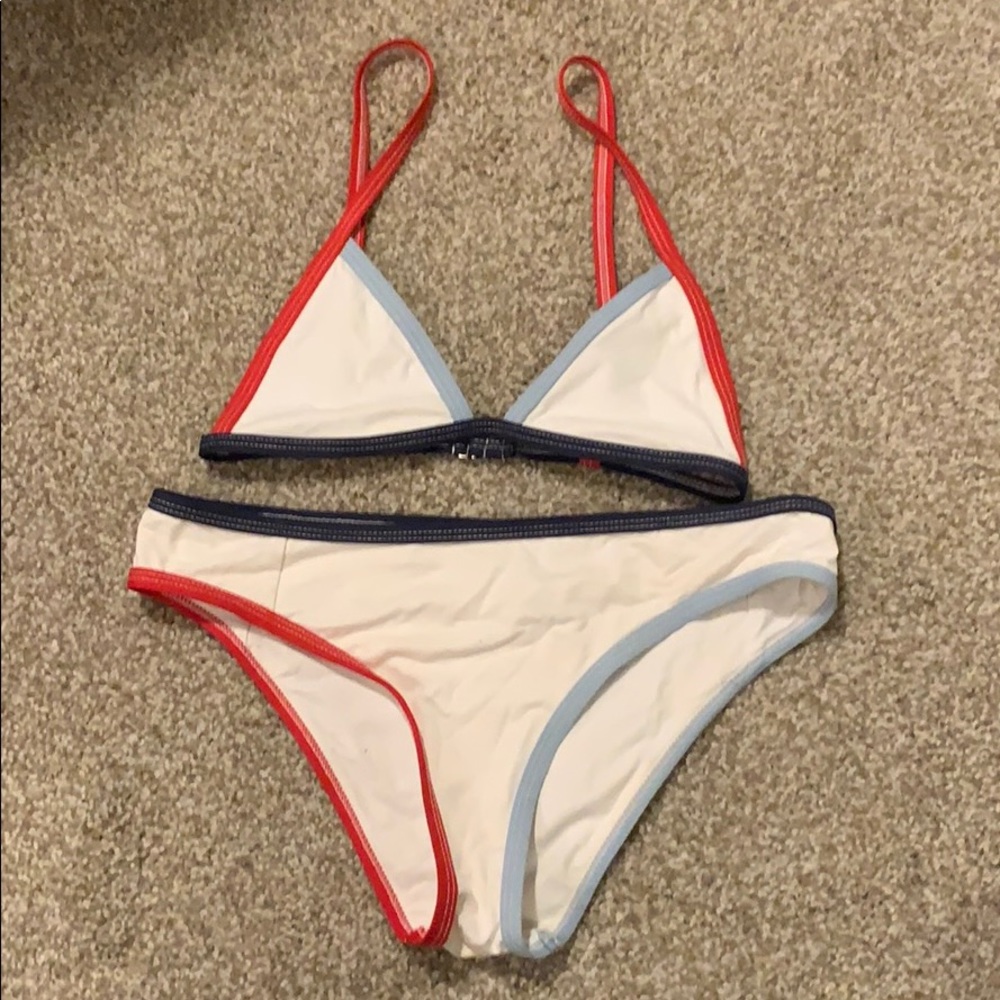 Tavik Swim Set